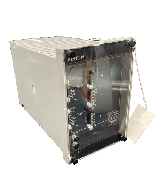 ALSTOM TROPIC TB 14800061 MODULE RELAIS - KLR Automation