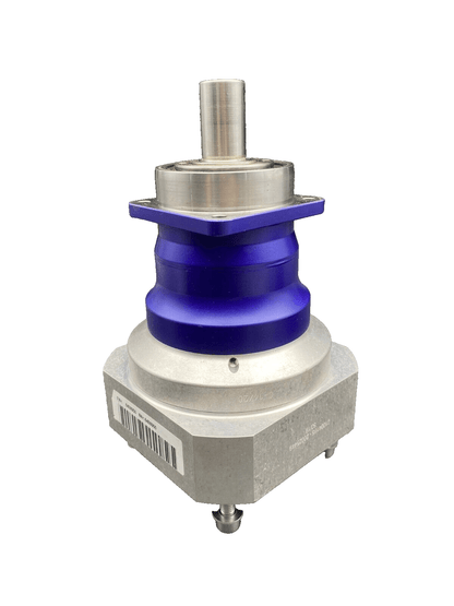 WITTENSTEIN 5908795 SP 075S - MF1 - 7 - 0G1 - 2S I:7 35 Nm PLANETARY GEARBOX +SUPPORT - KLR Automation