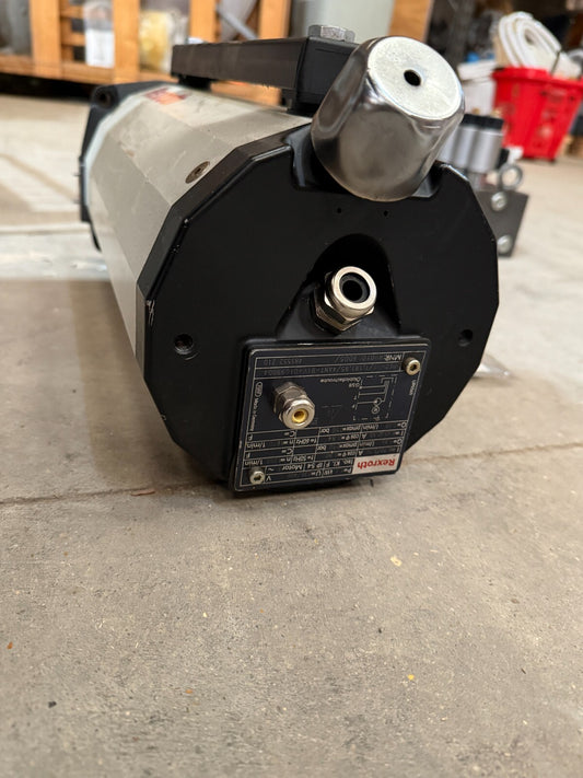 REXROTH R901099005 compact power unit 485552 210