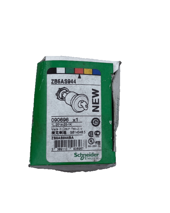 SCHNEIDER ELECTRIC ZB5AS944 090696 x1 - KLR Automation