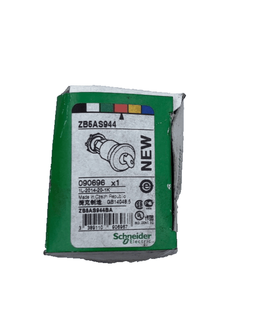 SCHNEIDER ELECTRIC ZB5AS944 090696 x1 - KLR Automation