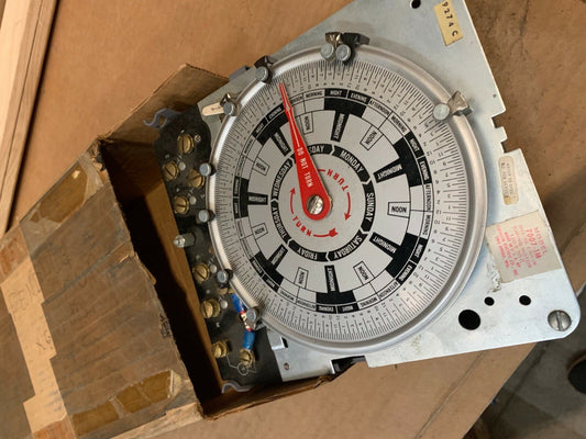 AMF Paragon 7007 - 1M Timing Motor For XG and UB - KLR Automation