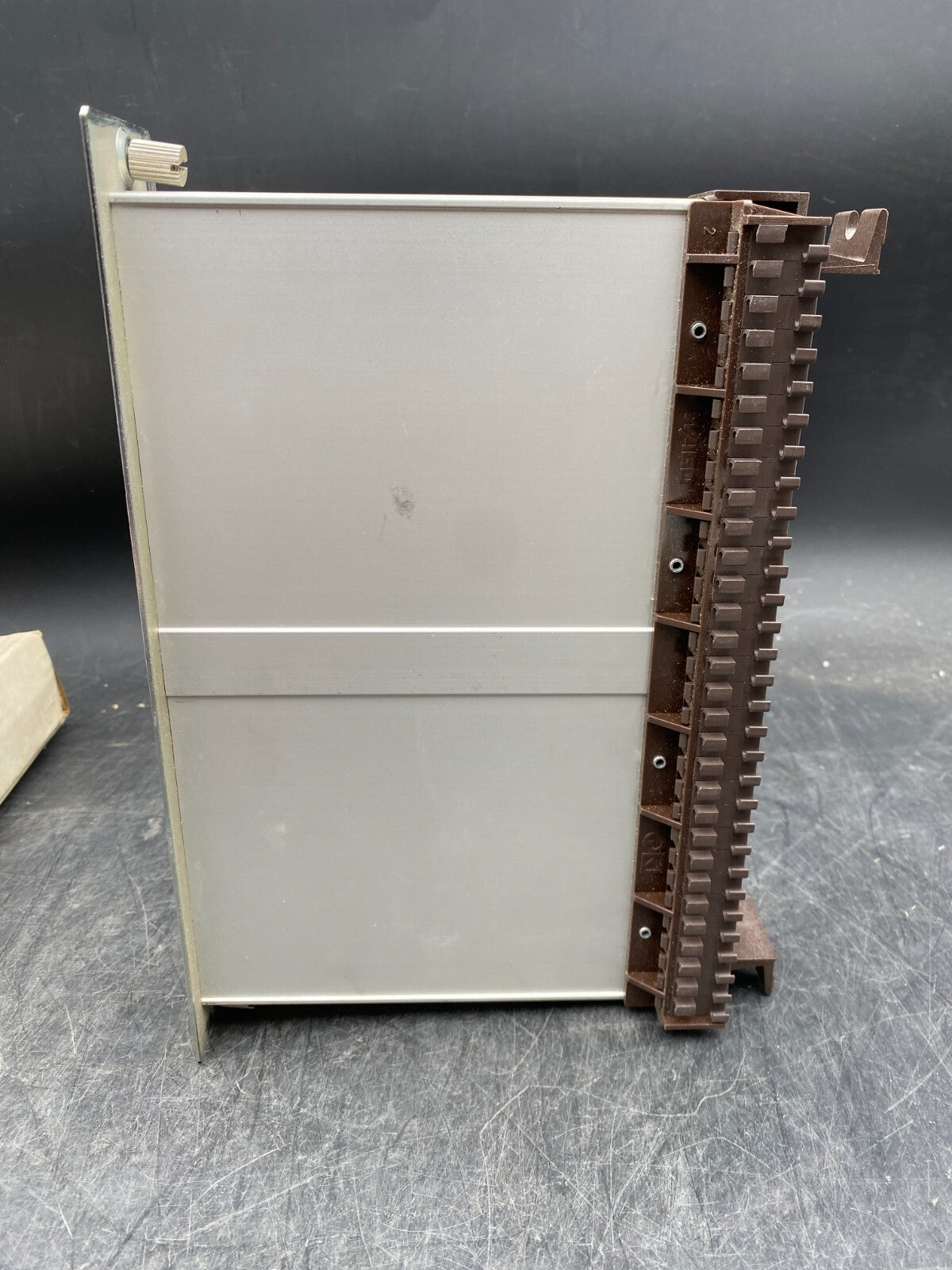 APRIL PB80 60740 OUTPUT CARD - KLR Automation
