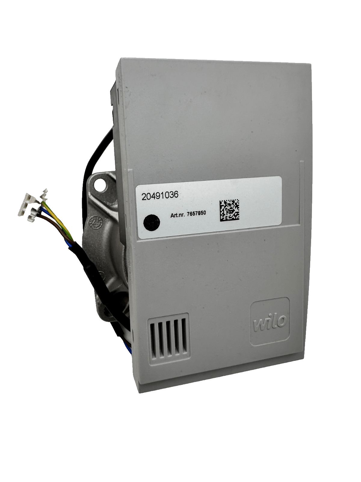 REMEHA 7659603 WILO PARA HB15/7B - PWM1 W M 4530090 POMPE DE MODULATION ECONOMIQUE - KLR Automation