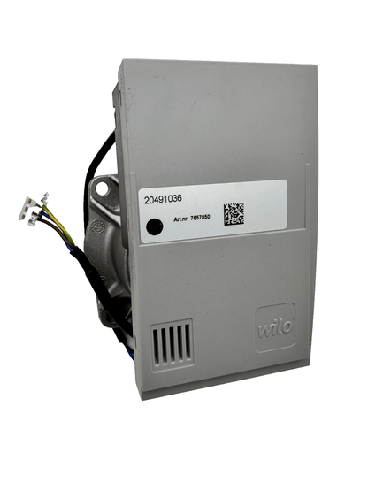 REMEHA 7659603 WILO PARA HB15/7B - PWM1 W M 4530090 POMPE DE MODULATION ECONOMIQUE - KLR Automation