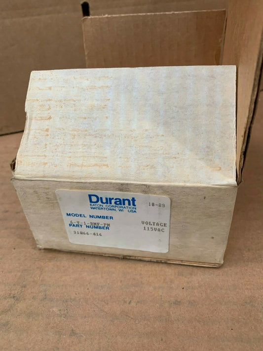 6 - Y - 1 - RMF - PMU - 115A - Counter Electromechanical RMF Durant Digit 6 - y - 1 - rmf - pm - KLR Automation