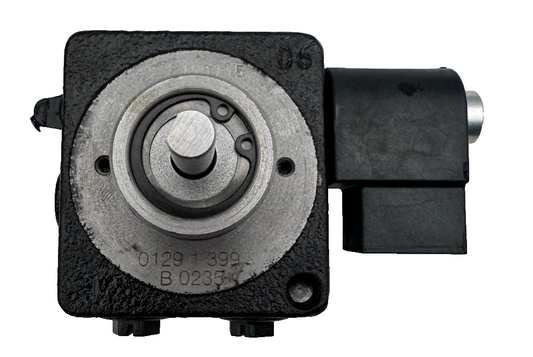 DANFOSS BFP 41 R3 071N0235 POMPE FIOULE + TUBE / DE DIETRICH 97955484