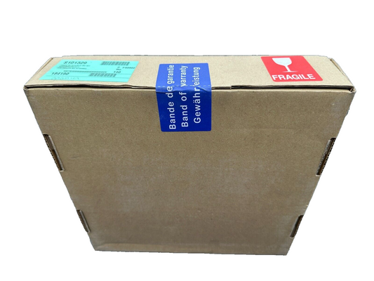 DE DIETRICH S101329 184190 CARTE DE SECURITE BIC 327