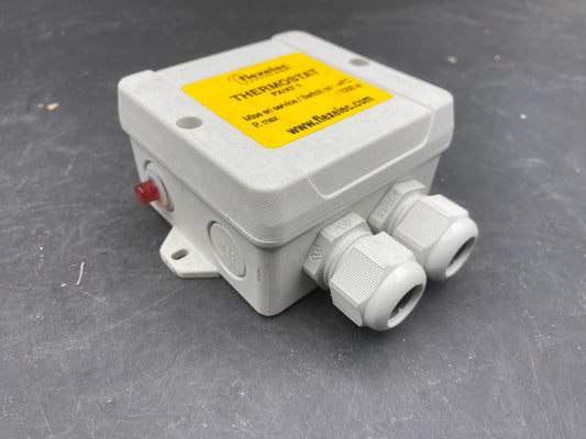 FLEXELEC THERMOSTAT FX/AT 1
