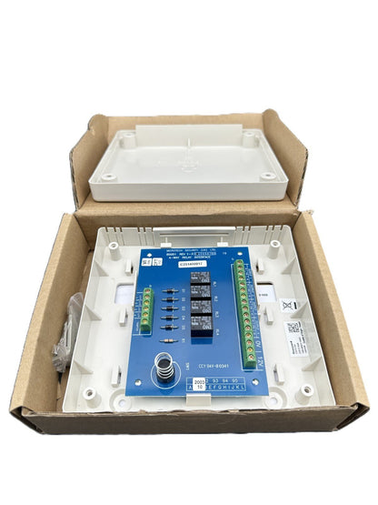 HONEYWELL C072 - 50 C072 - 50A FG GALAXY RIO BOXED NFA2P - 3 x1pc - KLR Automation