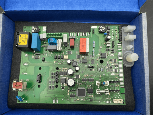 JUNKERS 8716011348 CIRCUIT IMPRIME - KLR Automation