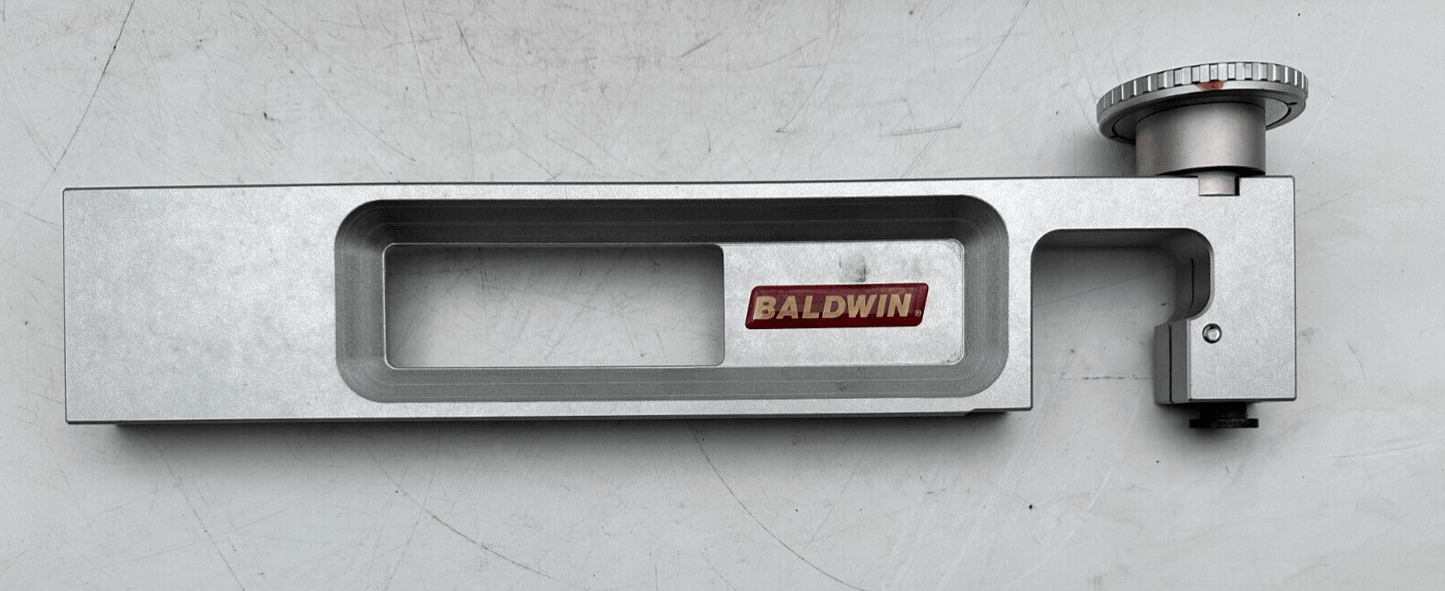 BALDWIN PACKING GAGE PG 430 - KLR Automation
