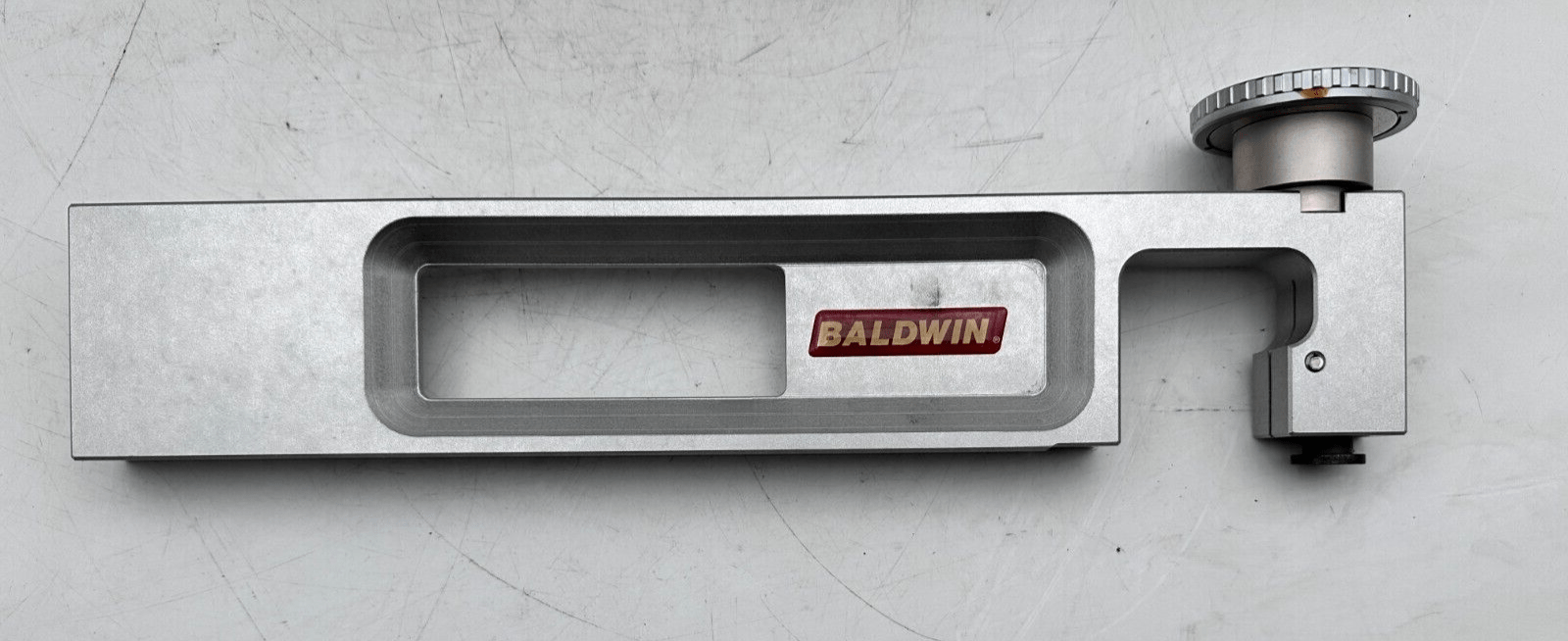 BALDWIN PACKING GAGE PG 430 - KLR Automation