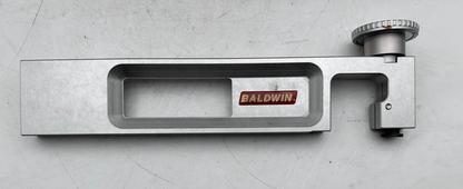 BALDWIN PACKING GAGE PG 430 - KLR Automation