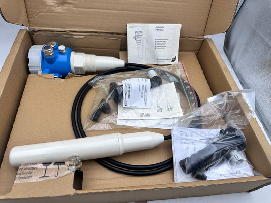 ENDRESS+HAUSER MINICAP FTC 262 FTC262-AA42J1 L=2500mm CAPTEUR DE NIVEAU