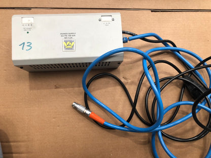 Power supply EA Elektro Automatik EA-PS 748-05A  48V 4,2A