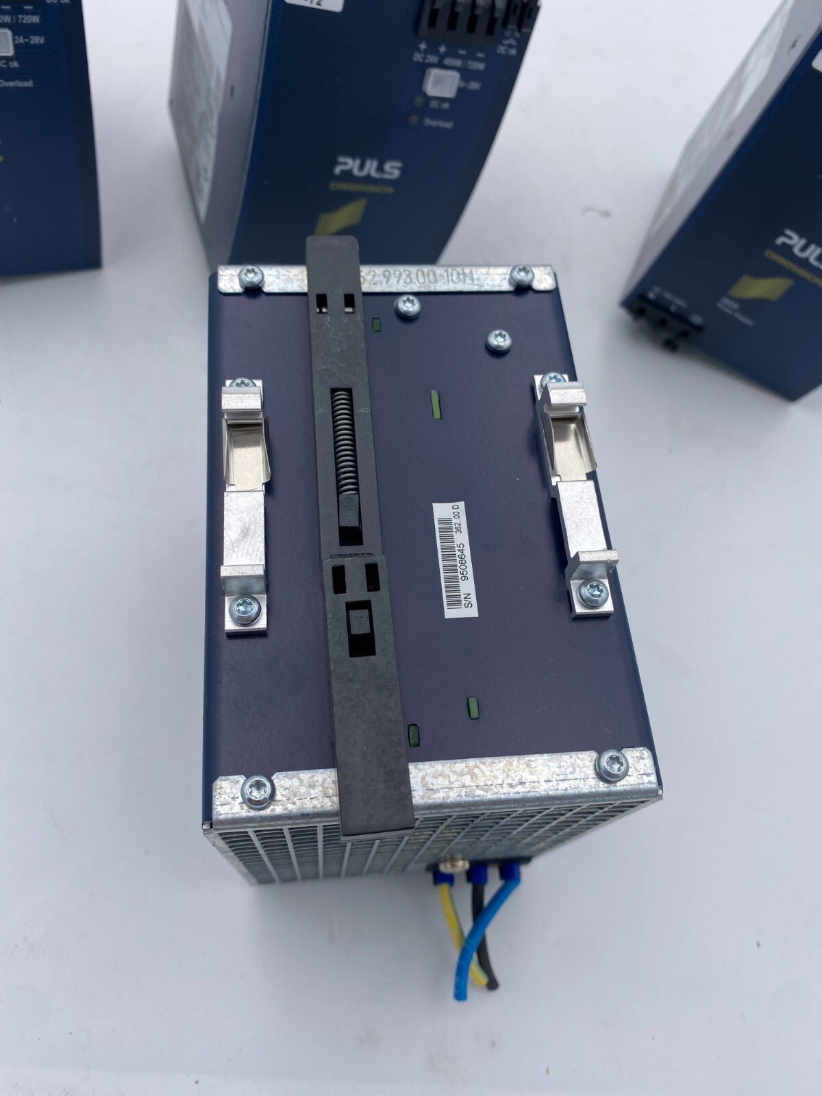 1pc x Power supply PULS QS20 QS20.241 etat comme neuf - KLR Automation