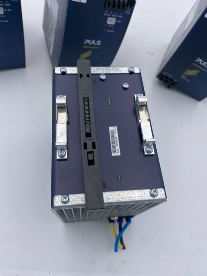 1pc x Power supply PULS QS20 QS20.241 etat comme neuf - KLR Automation