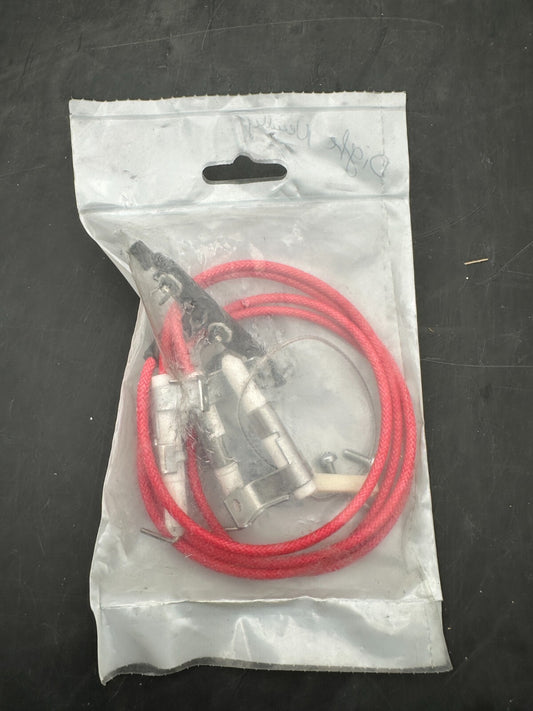 BOSCH 87167605510 JEU D'ELECTRODES