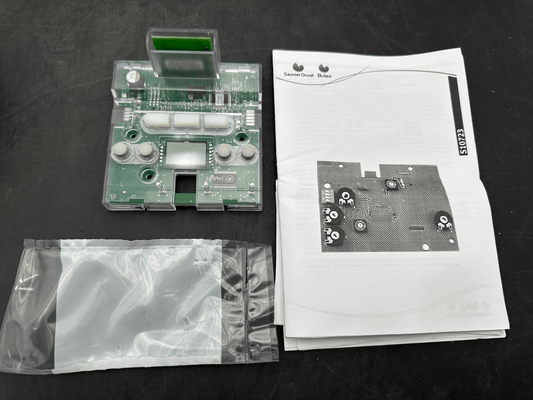 SAUNIER DUVAL S1072300 MODULE INTERFACE - KLR Automation