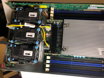 Intel Server Board G17128 - 202 + G43583 - 001 + G16439 - 301 + G16582 - 302 .... - KLR Automation