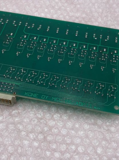 Elevator Lift Card KONE 356501H02 TMS200 / 600