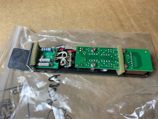 la3 - 31 a3604 Module Print - KLR Automation