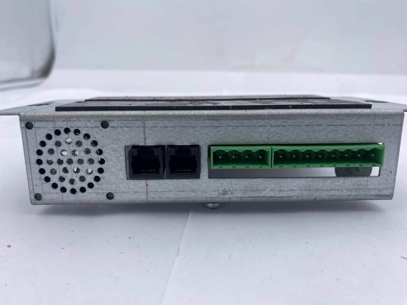 SAFELINE SL2 SW 2.19 HELP PHONE CALL Elevator parts lift