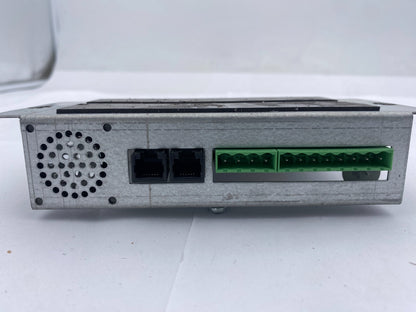 SAFELINE SL2 SW 2.19 HELP PHONE CALL Elevator parts lift