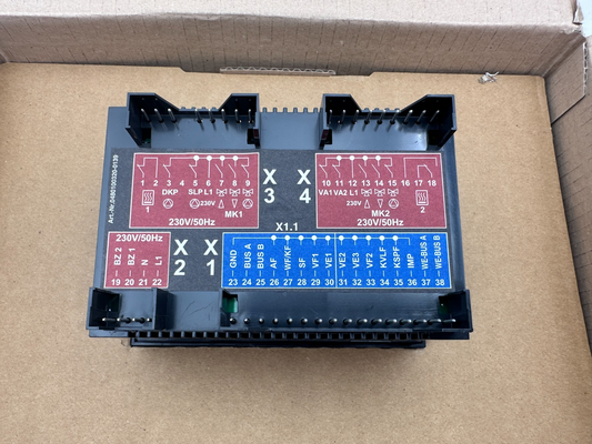 ROTEX 5004940 THETA 23R   A1/GSU/GCU CONTROLER