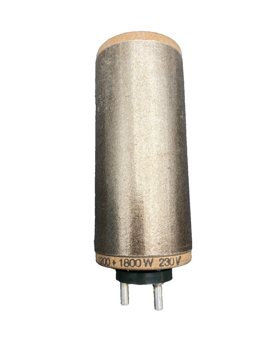 FORSTHOFF 1200 + 1800W RESISTANCE 230V