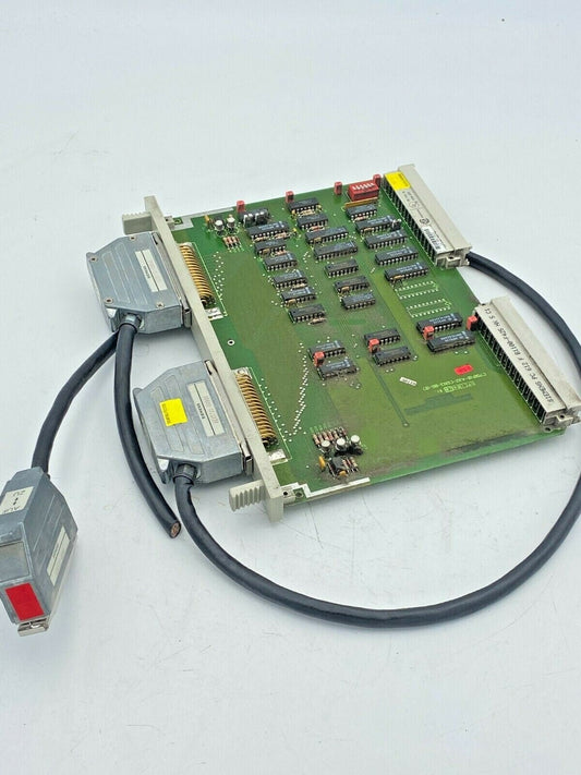 Siemens Simatic S5 6ES5314 - 3UA11 - KLR Automation