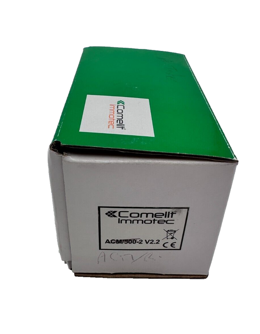 COMELIT ACM/R V6.3 CENTRALE UNE PORTE AVEC LECTEUR VIGIK
