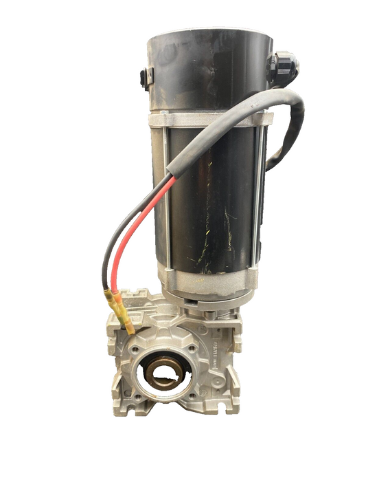 GALAT MP71/414240609F54 1400RPM 3.55Nm 24V 520W + SRT05040G524
