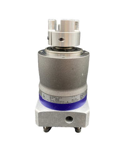 WITTENSTEIN 5908798 NP 015S-MF1-5-0A1-1S I:5 2 Nm PLANETARY GEARBOX+SUPPORT