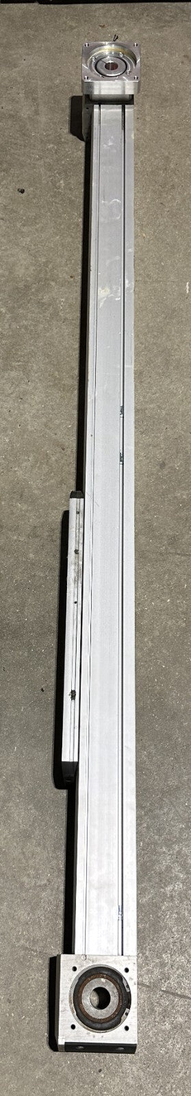 BERGER LAHR GUIDAGE LINEAIRE 170cm - KLR Automation