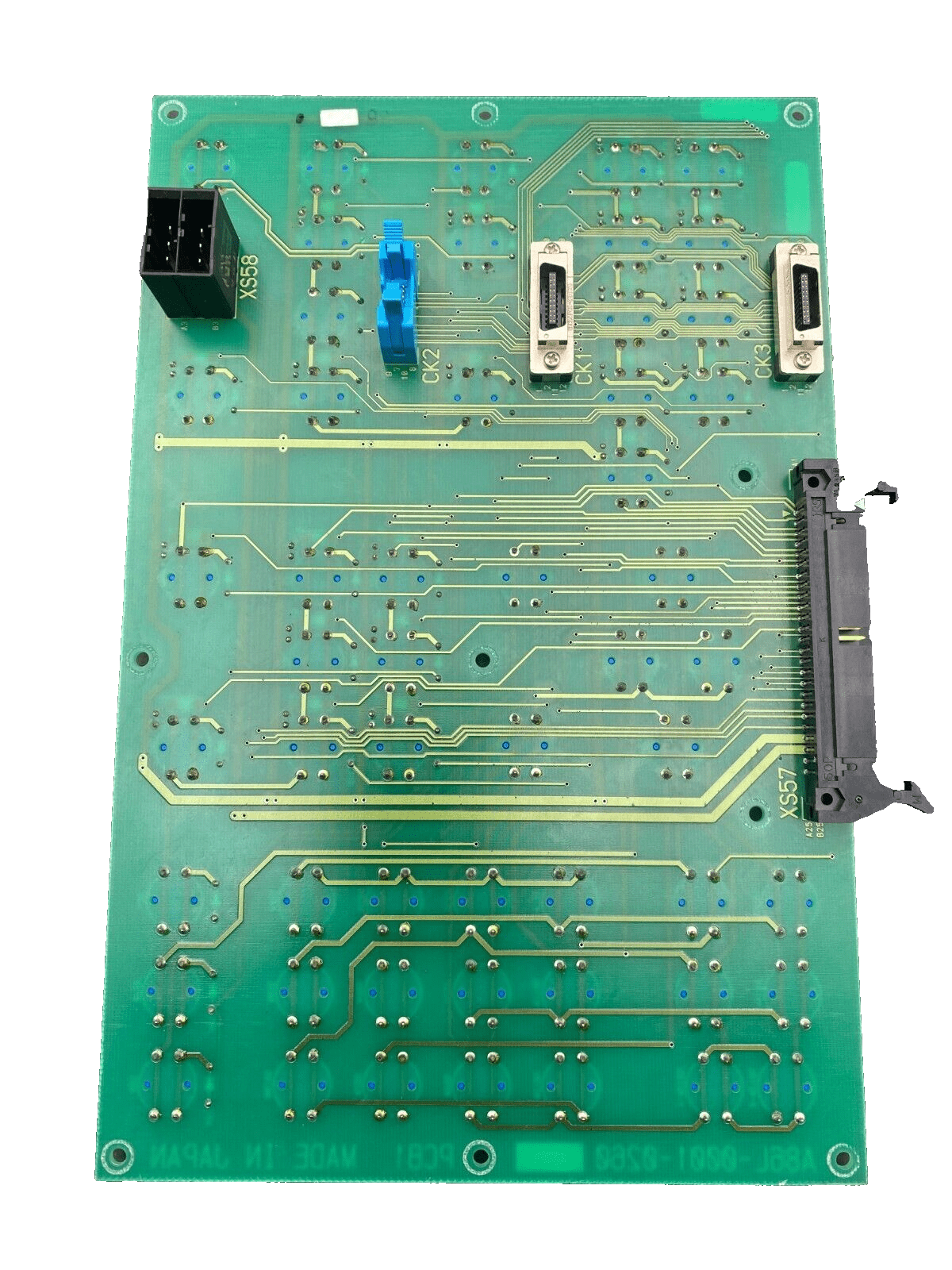 FANUC A86L - 0001 - 0260 PCB1 BOARD - KLR Automation
