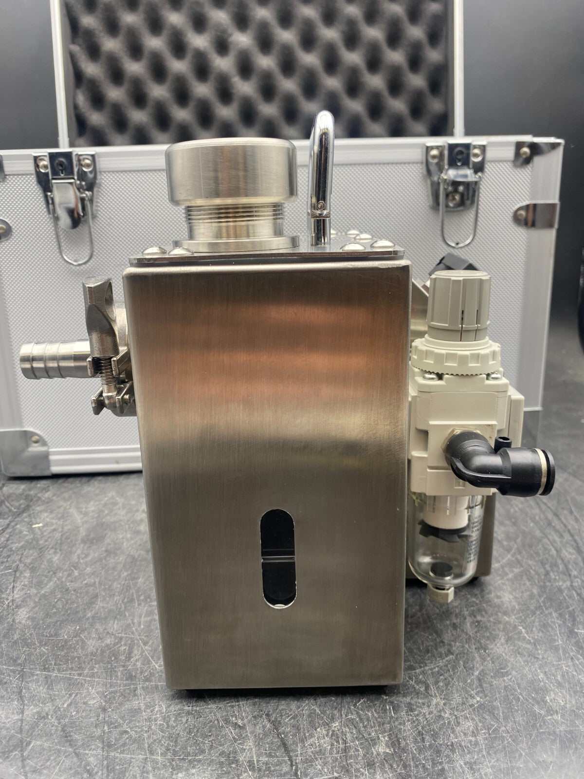 PFE DKJM0420220104 - KLR Automation