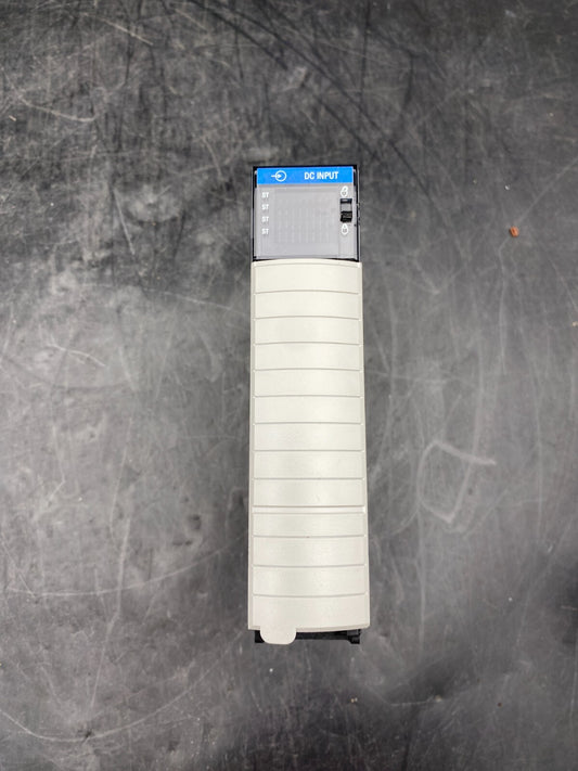 ALLEN - BRADLEY ContolLogix 32 Pt D/I Module 1756 - IB32 - KLR Automation