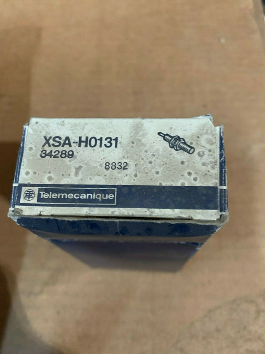  XSA-H0131 Schneider Telemecanique 