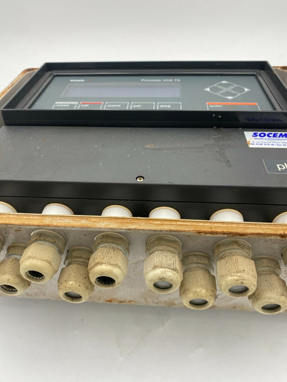 1pc x SOCEMI Knick Process unit 73 PH