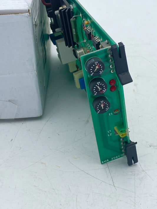 BMB COLLAUDATO  Drive PCB BMB  3 180 0         31800