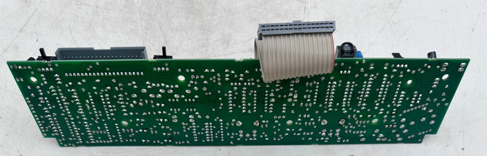 ARISTON 61010047 CIRCUIT IMPRIME DE REGULATION REMPLACE PAR 61010047-01 .