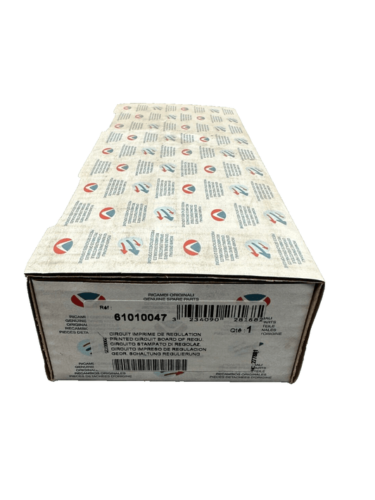 ARISTON 61010047 CIRCUIT IMPRIME DE REGULATION REMPLACE PAR 61010047 - 01 - KLR Automation