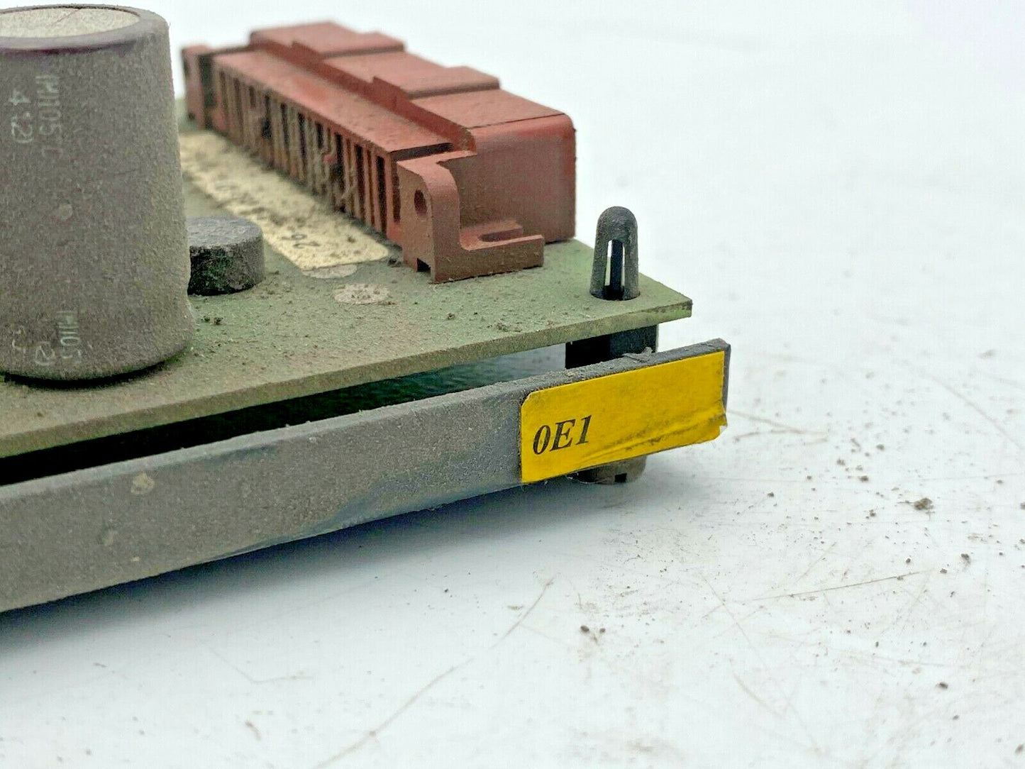 SVM2 Board  Circuit Board Module   Heidelberg Printer 9E.107.1541/02