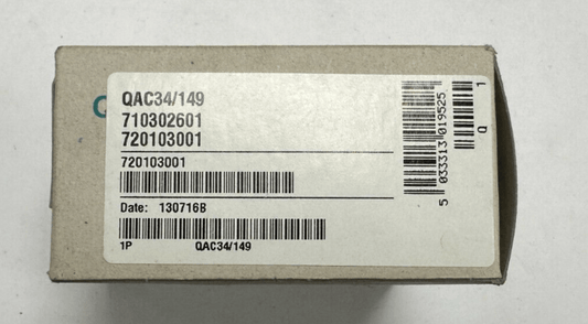 SIEMENS QAC34/149 710302601 720103001 SONDE TEMPERATURE EXTERIEURE - KLR Automation