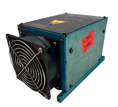 NOVOTRON TSV 617 SERVOAMPLIFICATEUR - KLR Automation