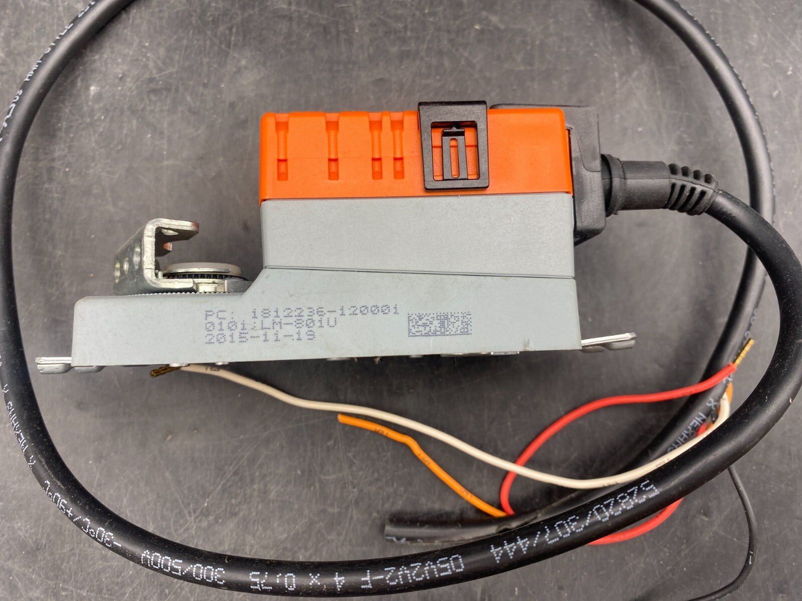 Belimo LM24AX - SX - F - KLR Automation