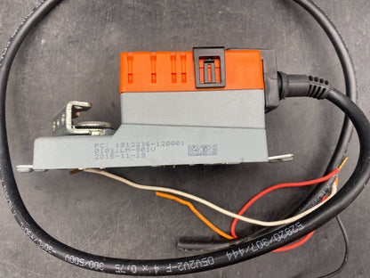 Belimo LM24AX - SX - F - KLR Automation