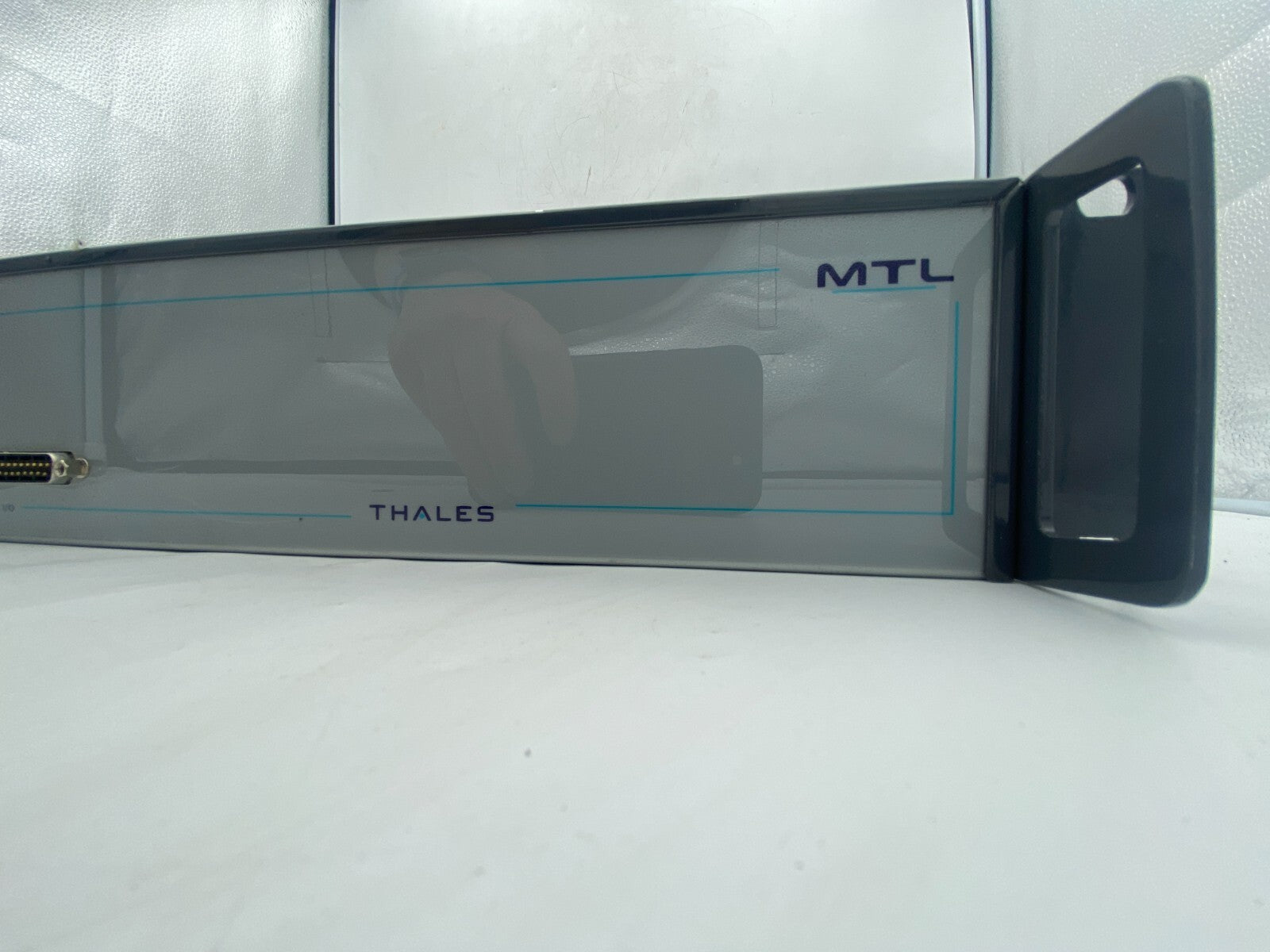 THALES MTL Module Communication etat neuf - KLR Automation